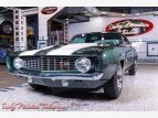 Thumbnail Photo 3 for 1969 Chevrolet Camaro